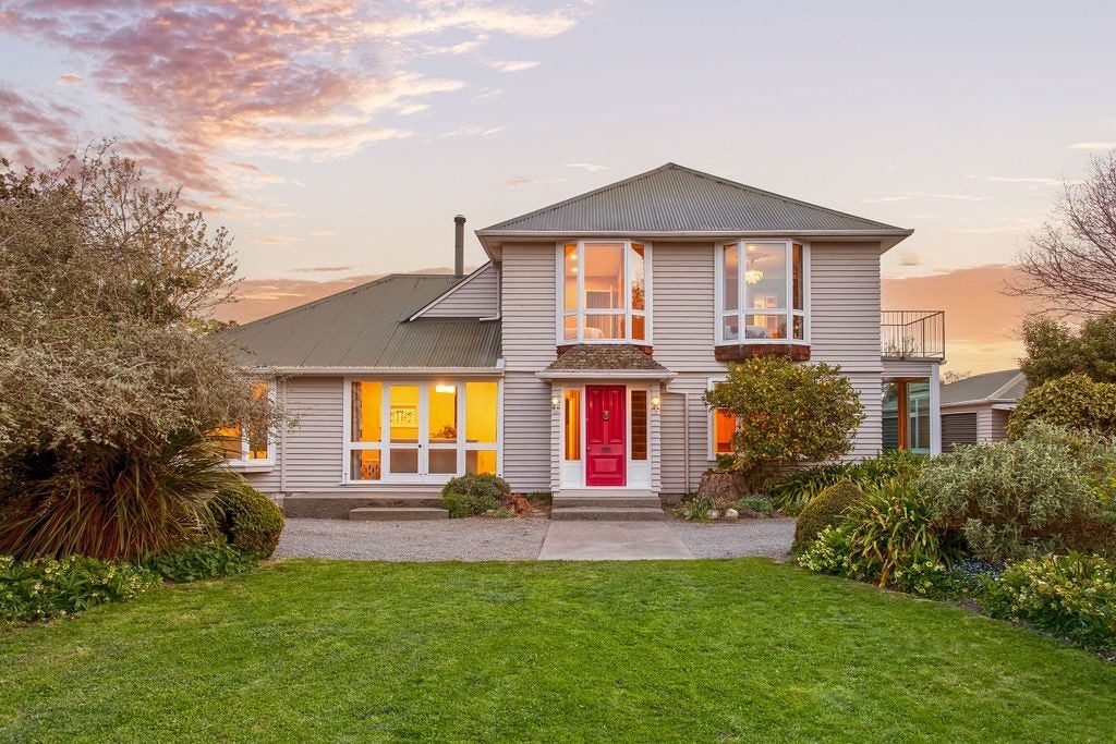 11 Draper Street, Richmond, Christchurch - Carousel 1