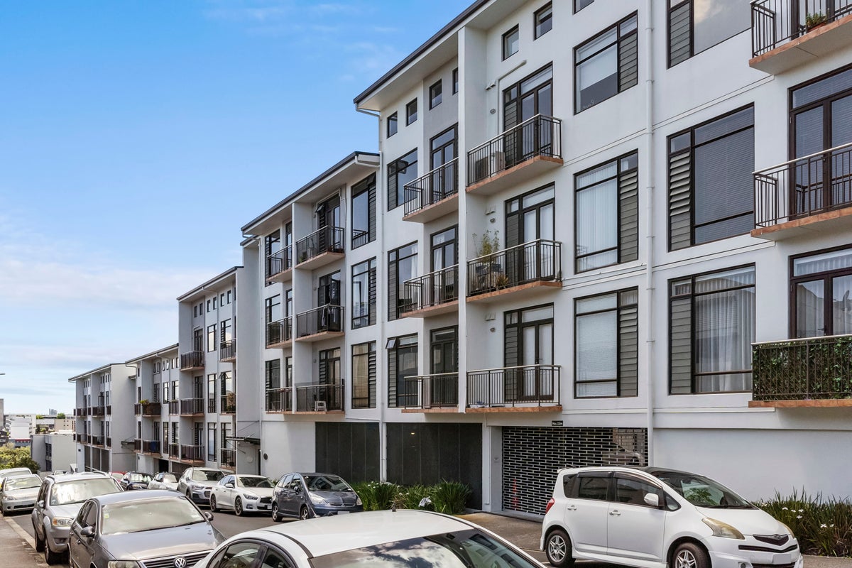 3C/7 Charlotte Street, Eden Terrace, Auckland - Carousel 11