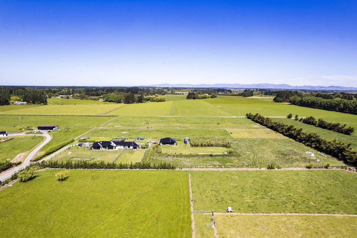 73 Te Pouapatuki Road, Tuahiwi, Kaiapoi - Carousel 27