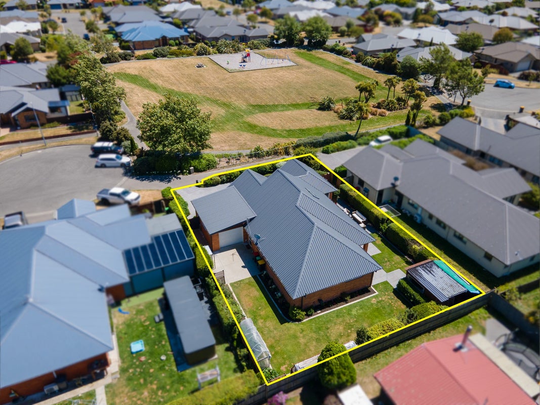 16 Kumara Place, Hei Hei, Christchurch - Carousel 31