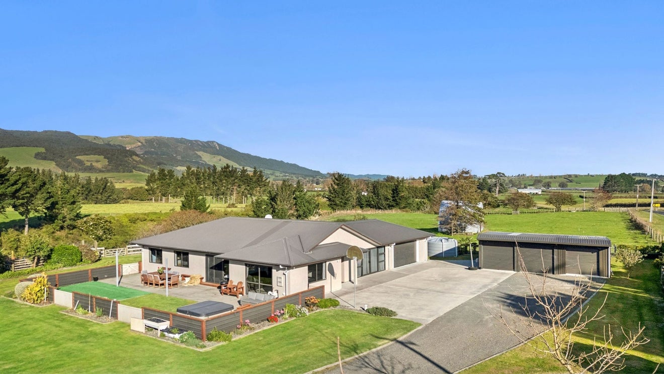 974 Old Te Aroha Road, Okauia, Matamata - Carousel 1