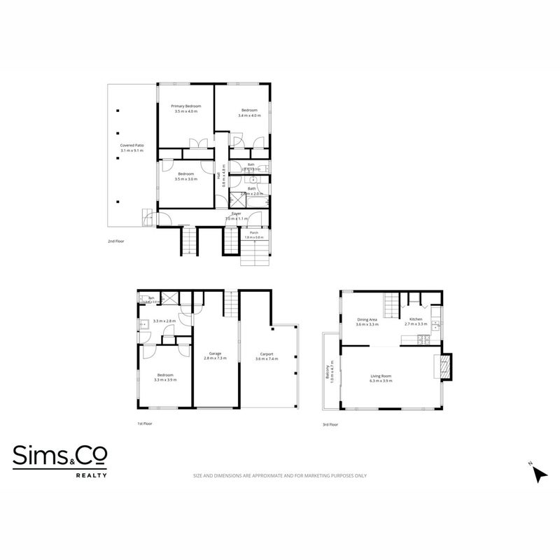 18 Exeter Crescent, Springvale, Whanganui, Manawatu / Whanganui - Carousel 44
