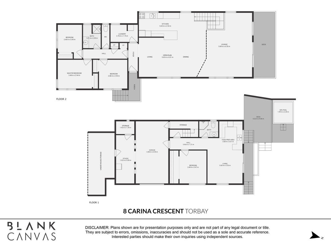 8 Carina Crescent, Torbay, Auckland - Carousel 27