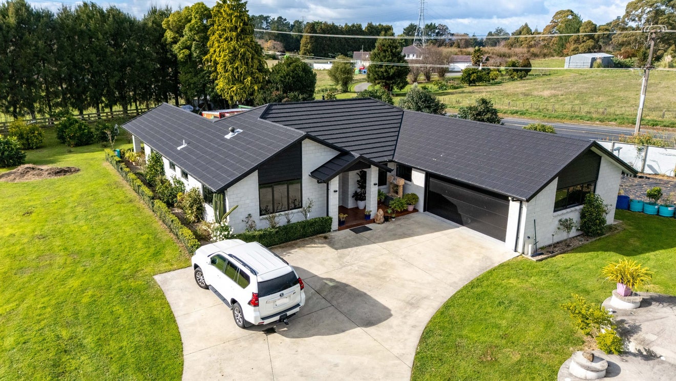5A East Ridge Grove, Newstead, Hamilton - Carousel 1