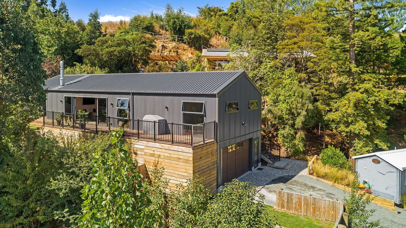 1A Goodwin Street, Waihola, Milton - Carousel 2