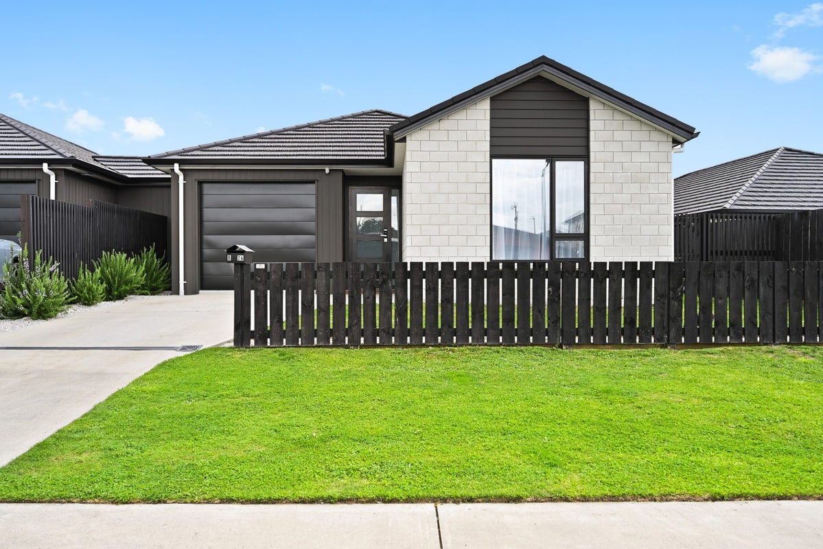 24B Tokerau Drive, Rototuna North, Hamilton - Carousel 2