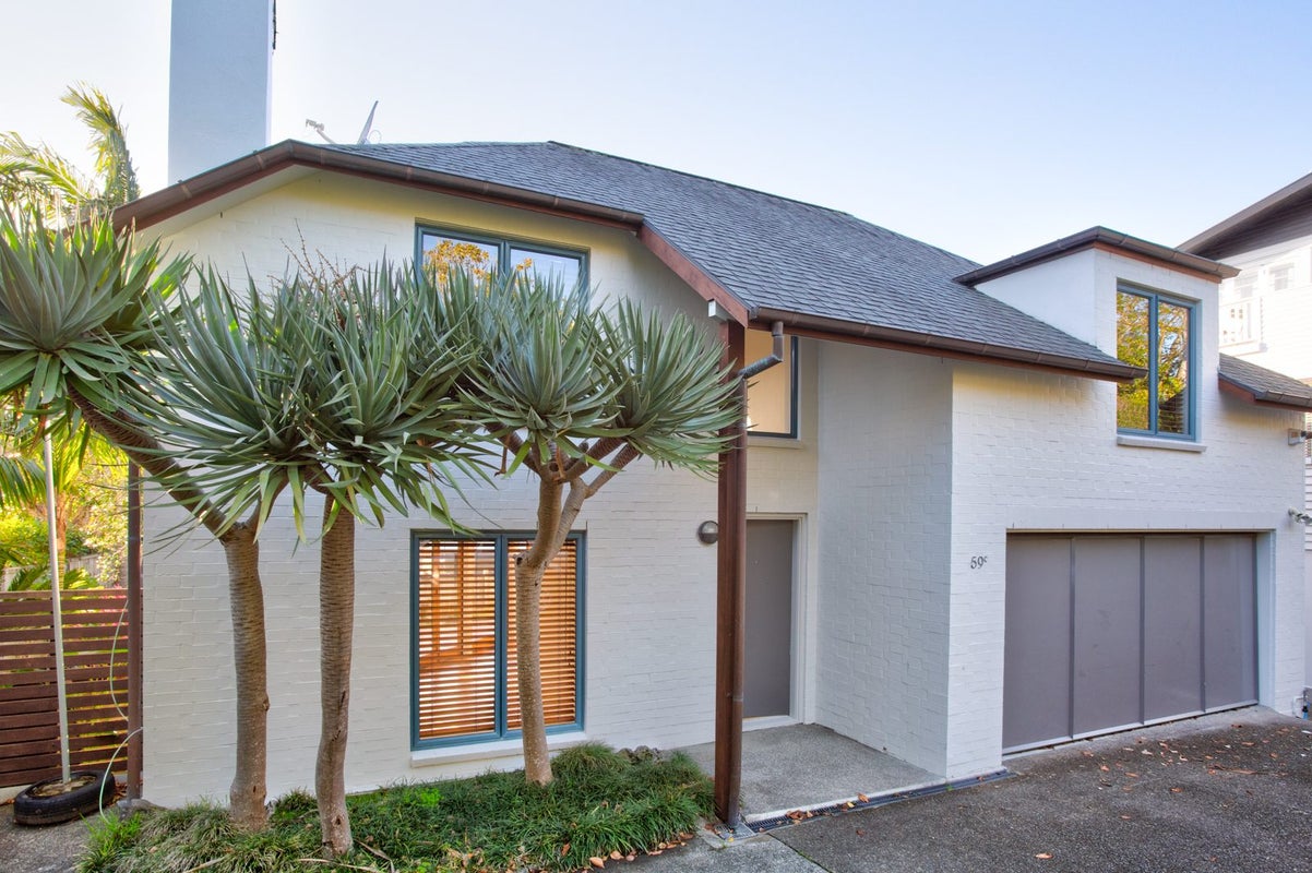 59C Argyle Street, Herne Bay, Auckland - Carousel 2