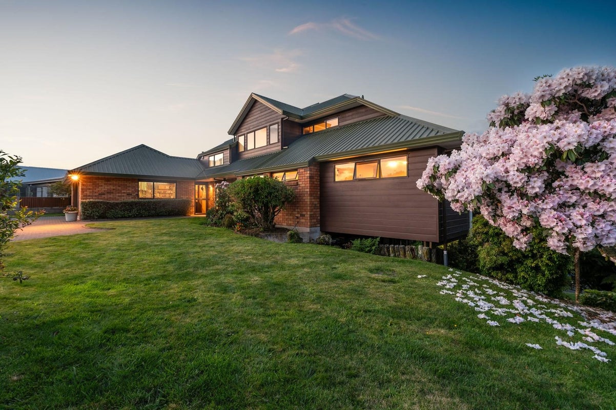 25 Gillam Crescent, Springfield, Rotorua - Carousel 2