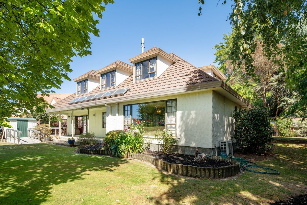 7 Morrington Terrace, Witherlea, Blenheim - Carousel 1