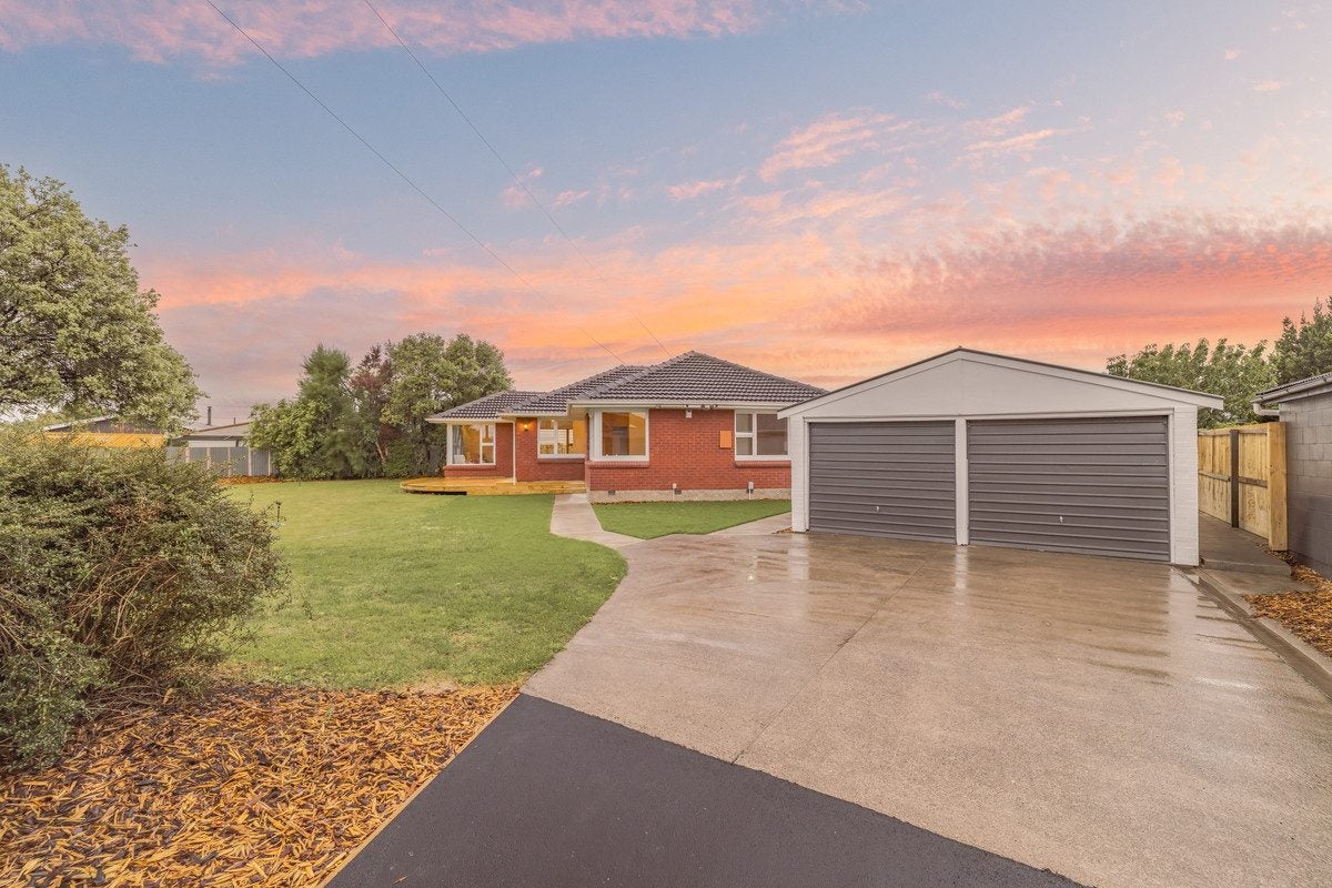 8 Copenhagen Place, Hoon Hay, Christchurch - Carousel 23
