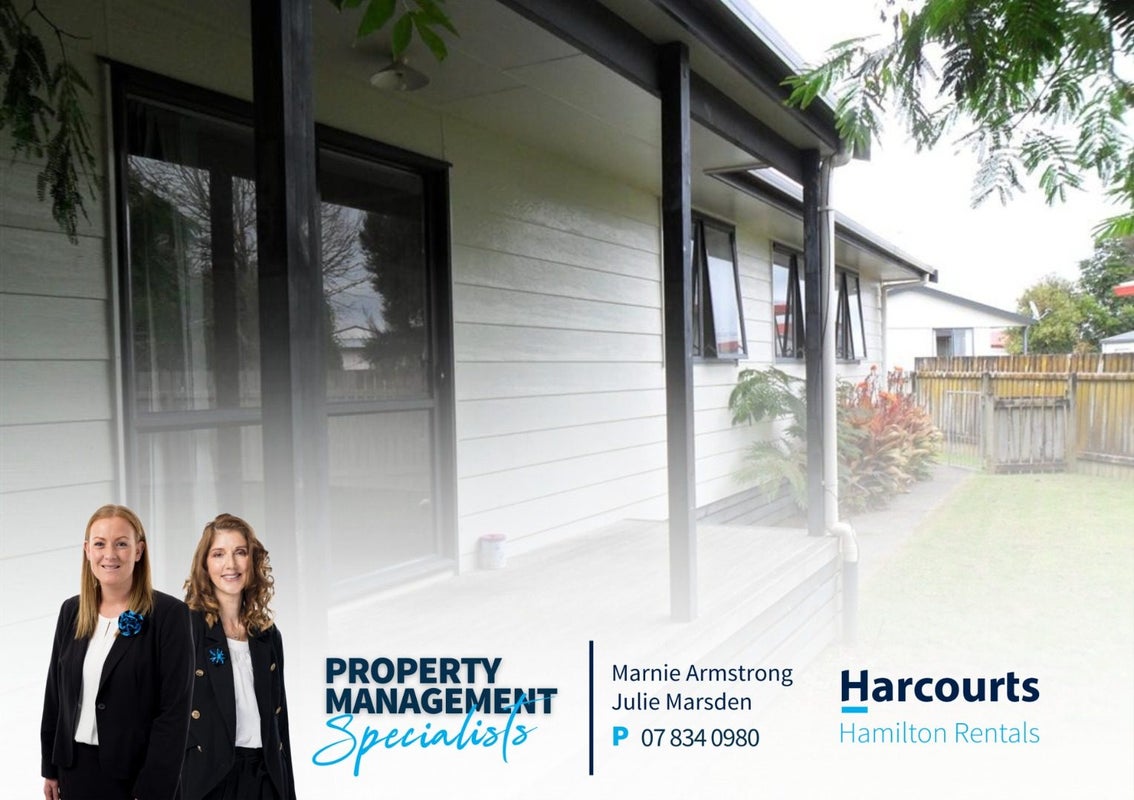 47A Lloyd Drive, Nawton, Hamilton - Carousel 1