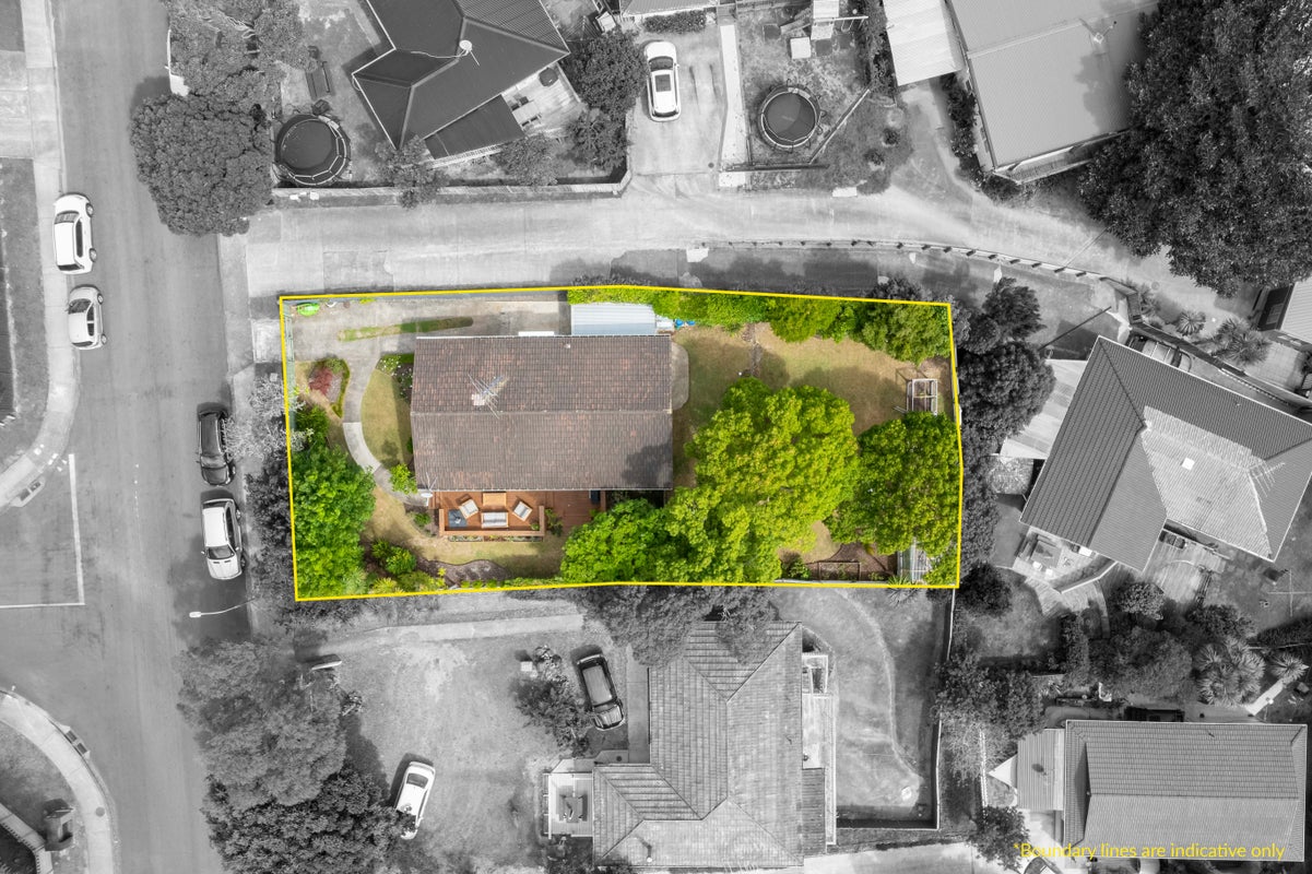 97 Stott Avenue, Birkdale, Auckland - Carousel 24