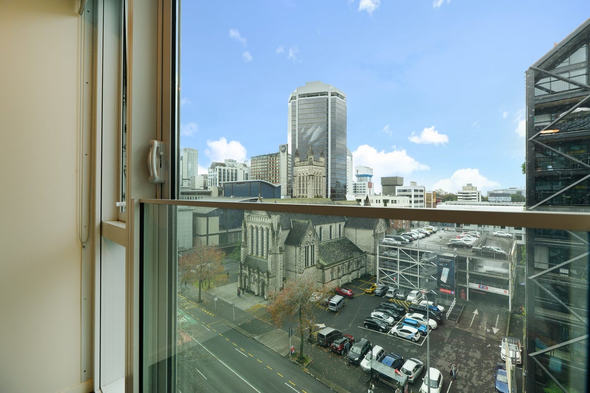 708/135 Hobson Street, Auckland Central, Auckland - Carousel 1