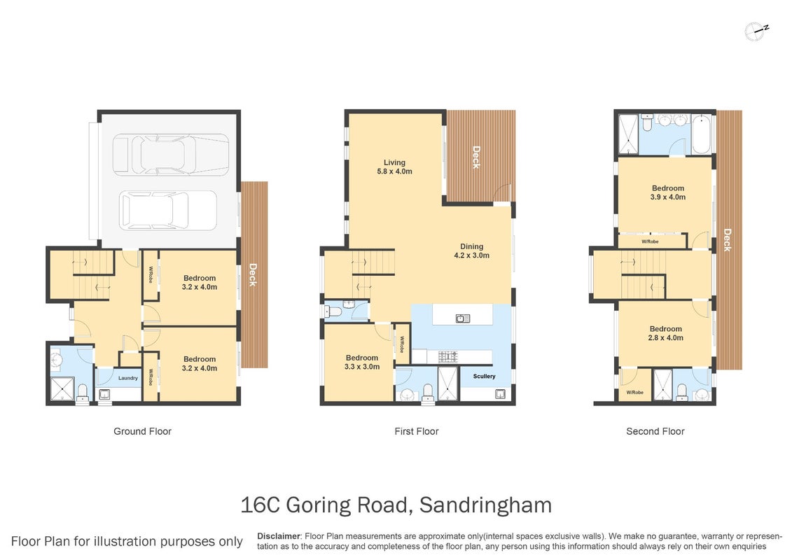 16 Goring Road, Sandringham, Auckland - Carousel 37