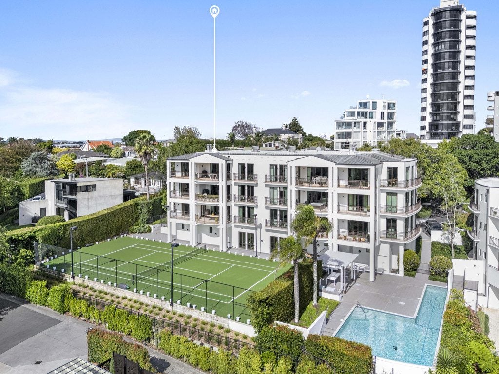 4/456A Remuera Road, Remuera, Auckland - Carousel 1