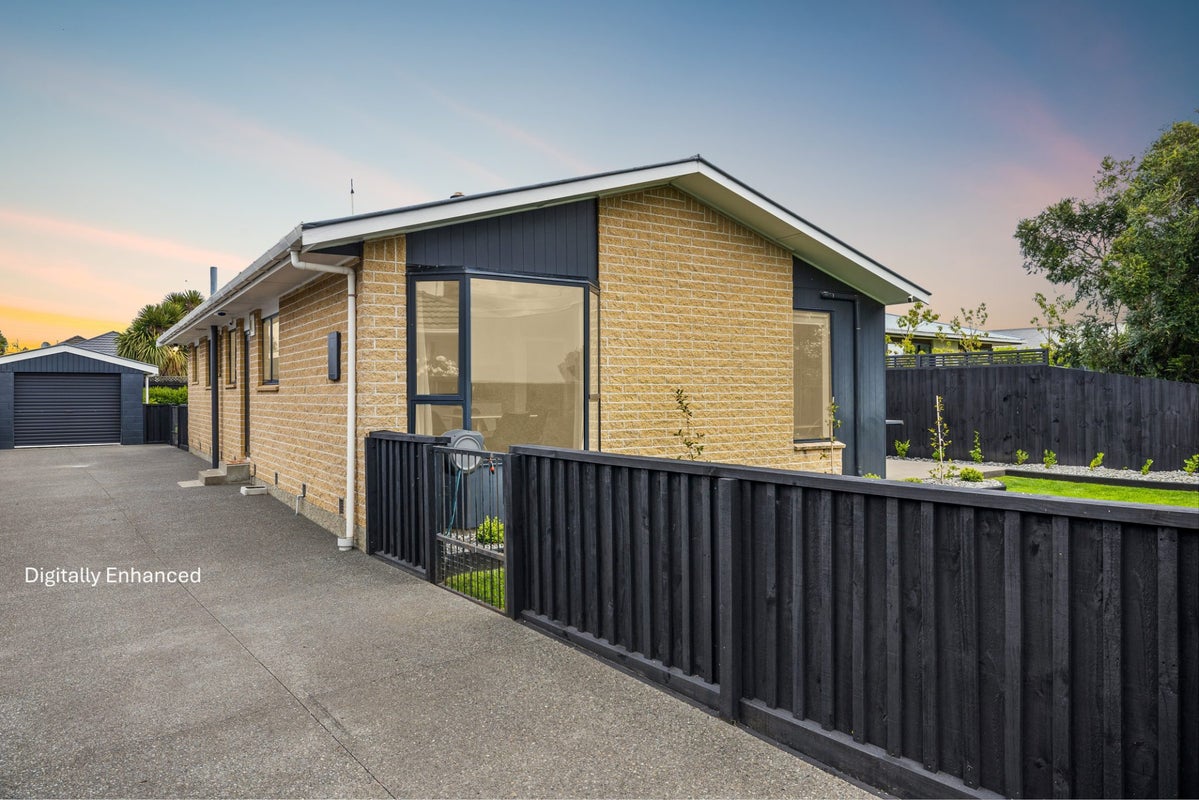5 Balcairn Street, Halswell, Christchurch - Carousel 2