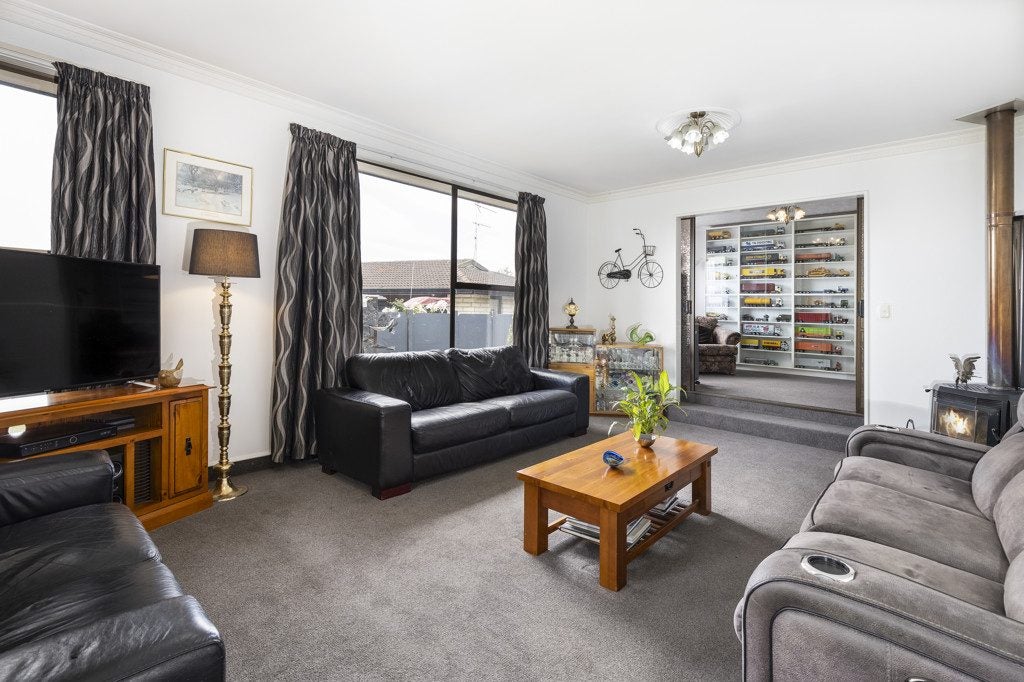 17 Morrington Terrace, Witherlea, Blenheim - Carousel 2