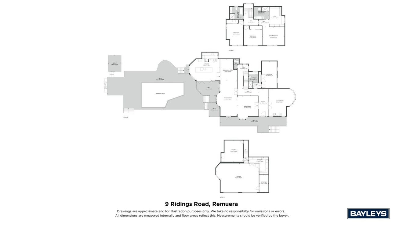 9 Ridings Road, Remuera, Auckland - Carousel 20