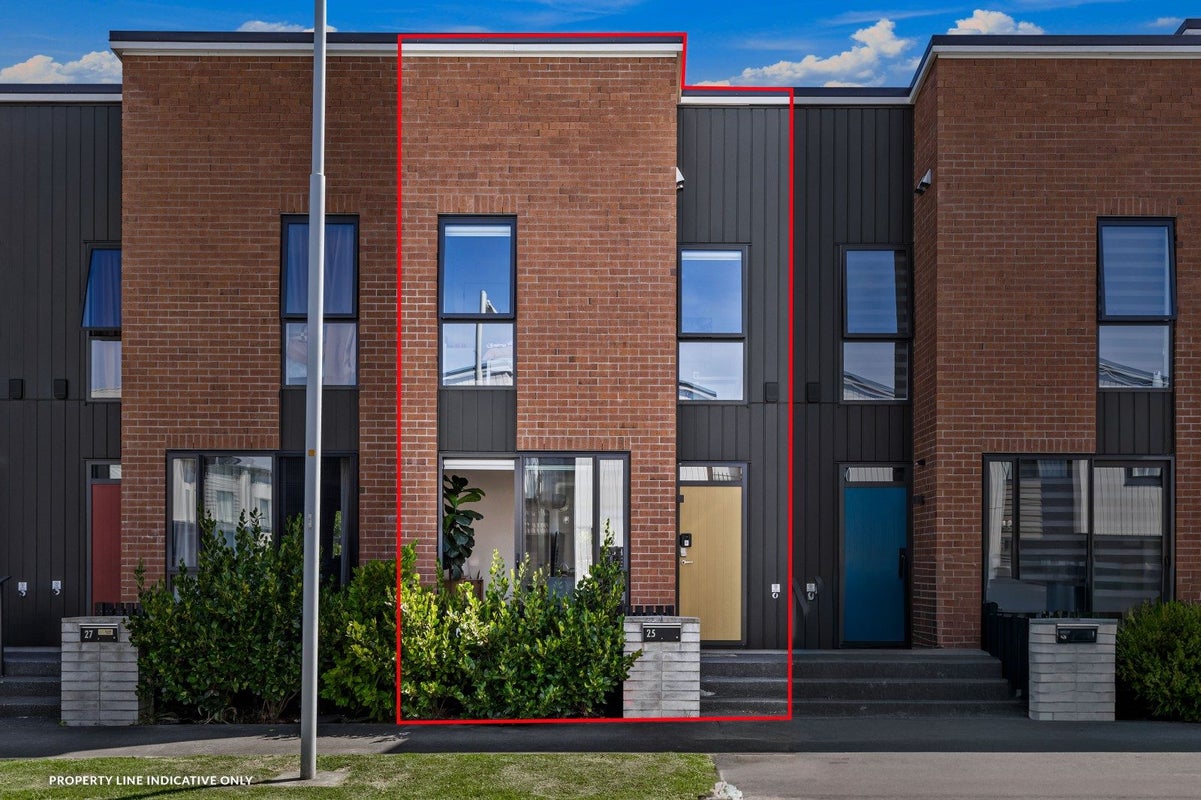 25 David Carnegie Road, Hobsonville, Auckland - Carousel 1