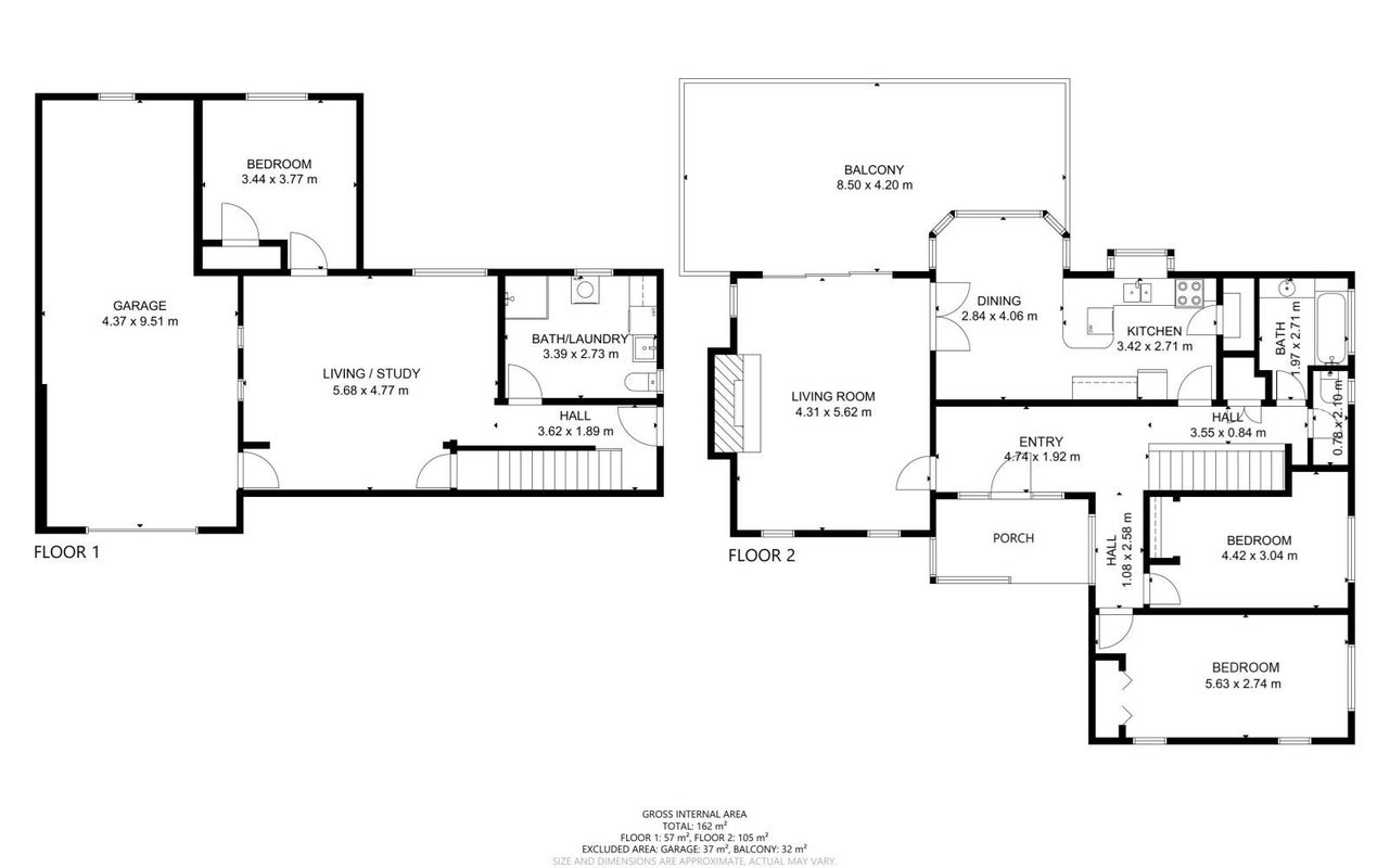 18 Maple Grove, Kingston, Wellington - Carousel 18