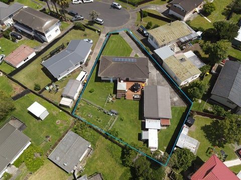 73 Marendellas Drive, Bucklands Beach, Auckland - Carousel 2