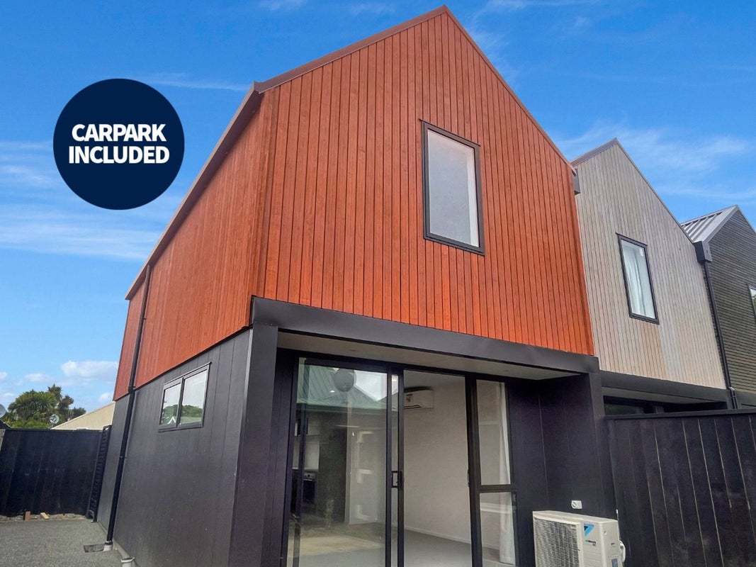 12/6 Trent Street, Linwood, Christchurch - Carousel 1