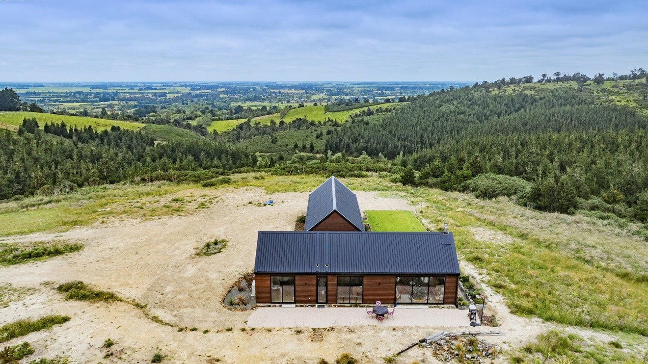165 Otaki Gorge Road, Hautere, Otaki - Carousel 1