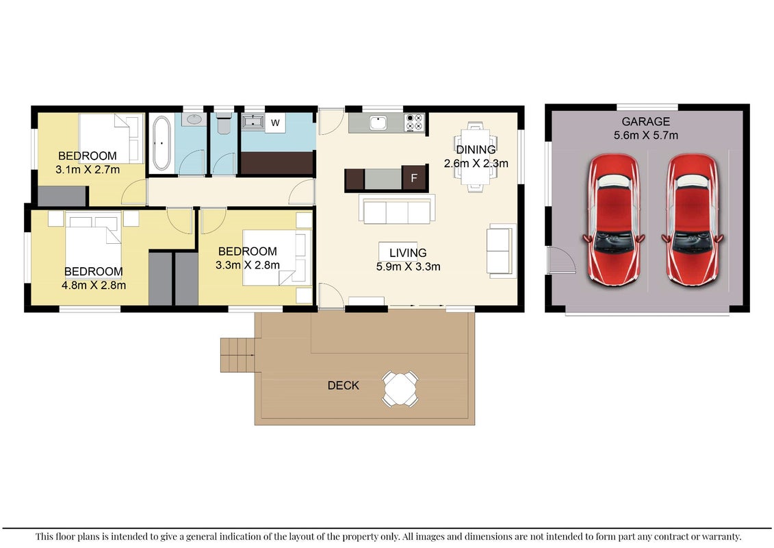 10 Leila Place, Clover Park, Auckland - Carousel 23