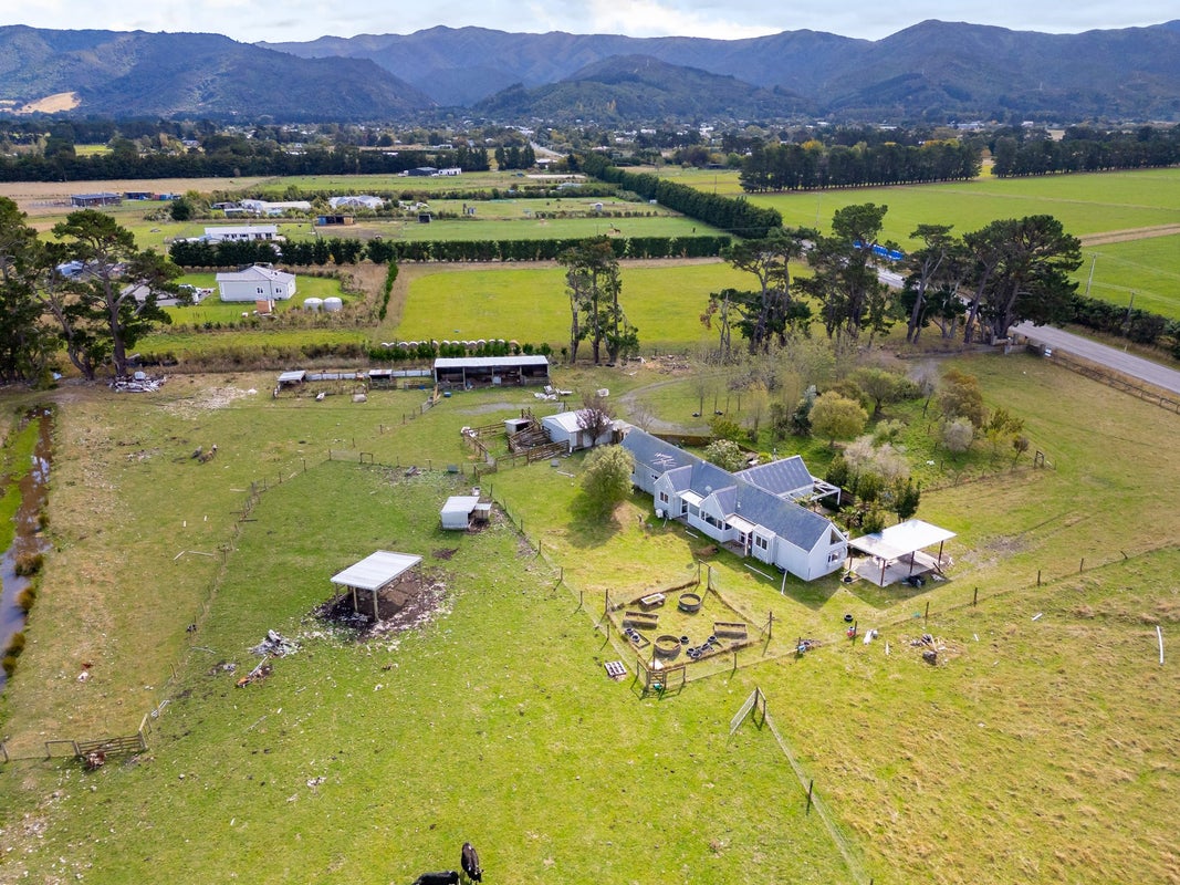 202 State Highway 10, Pakaraka, Kaikohe - Carousel 1