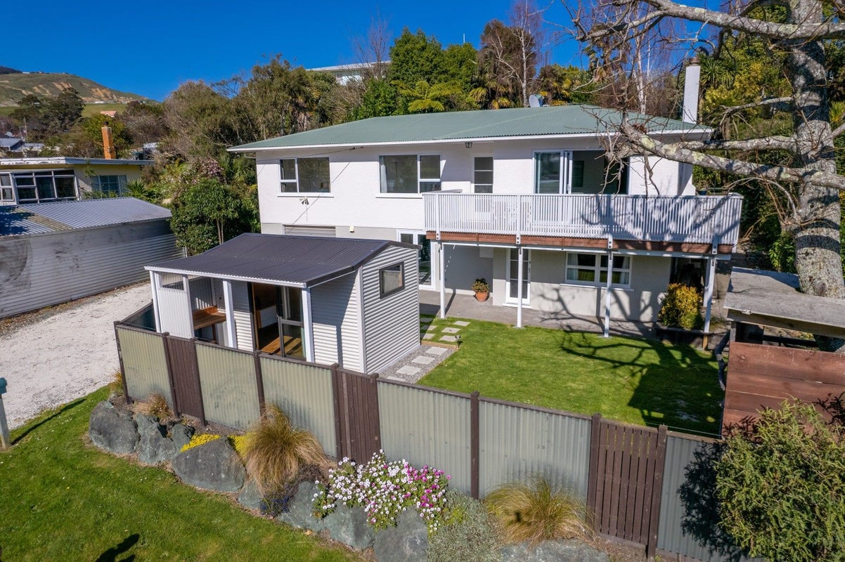 50 Dodson Valley Road, Atawhai, Nelson - Carousel 2