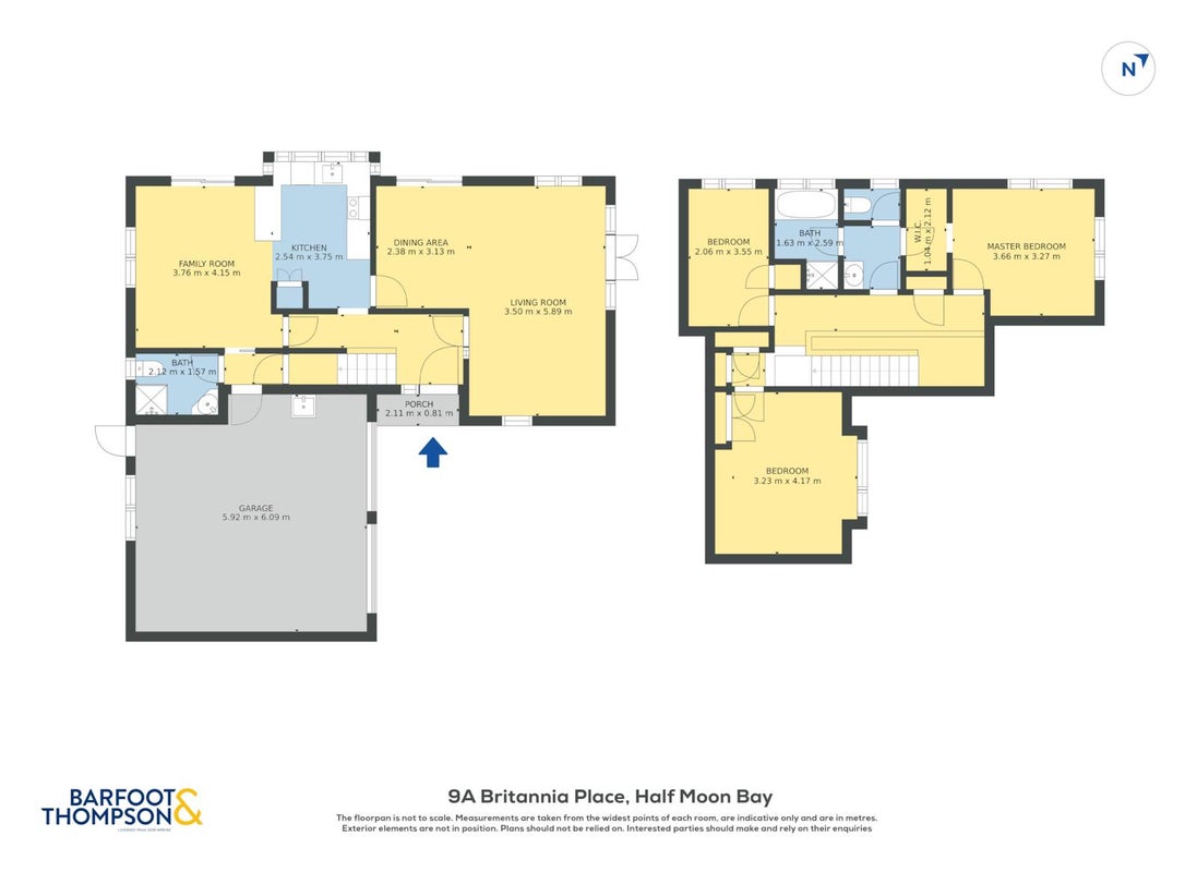 1/9 Britannia Place, Half Moon Bay, Auckland - Carousel 31