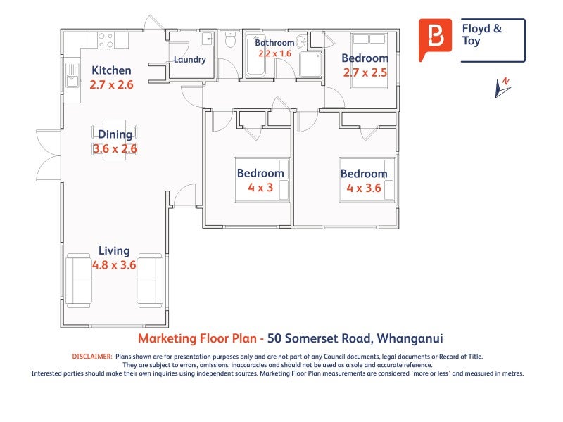 50 Somerset Road, Springvale, Whanganui - Carousel 18