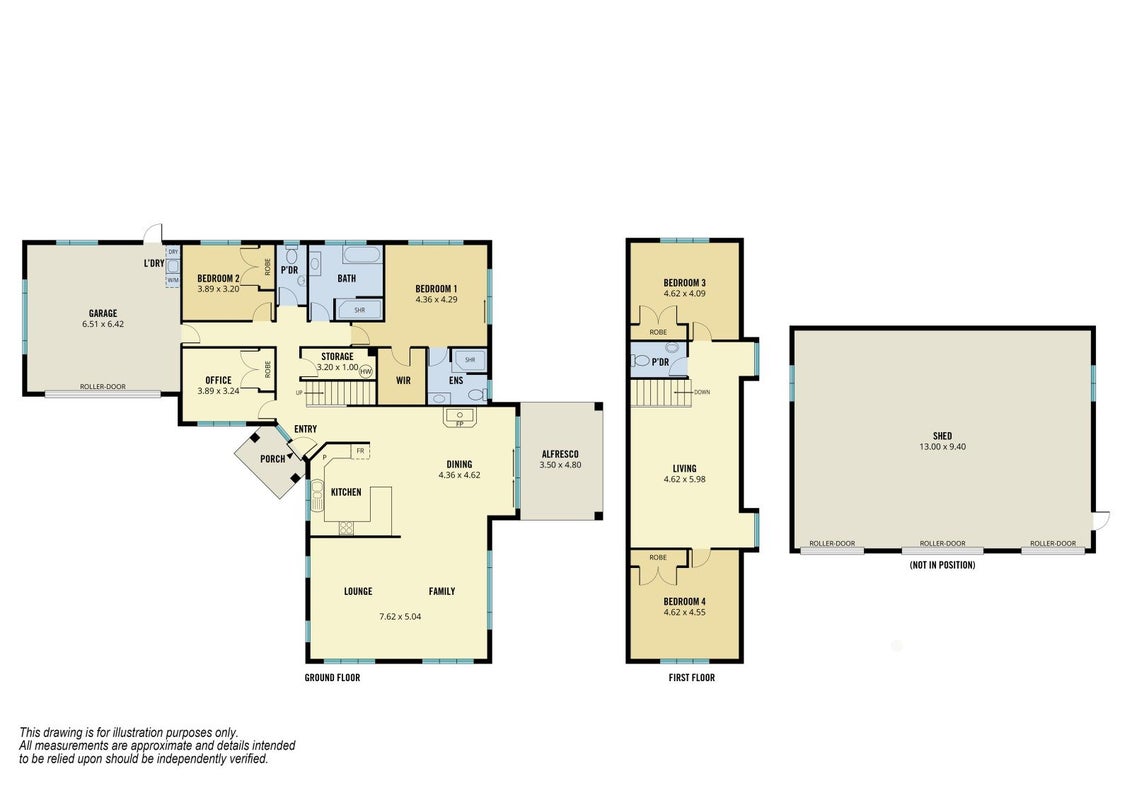 45A Sinclair Road, Ararimu, Drury - Carousel 30