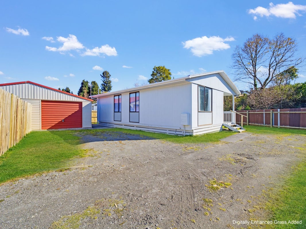 62B Morey Street, Owhata, Rotorua - Carousel 2