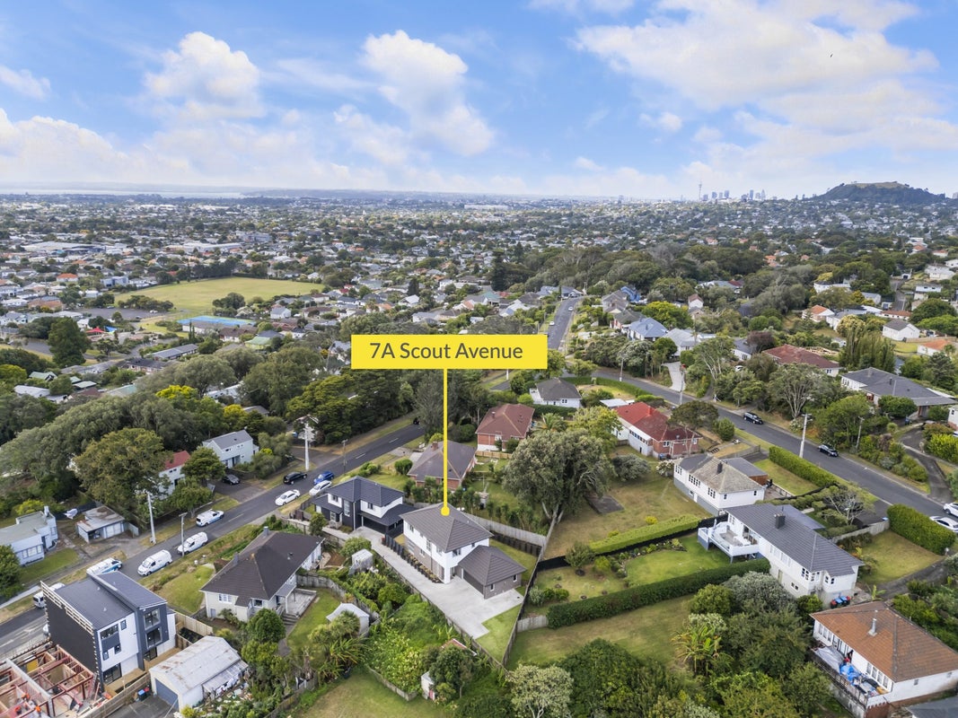7A Scout Avenue, Mount Roskill, Auckland - Carousel 31