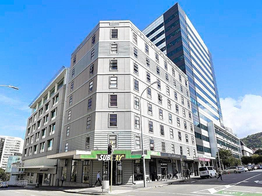 301/5 Aitken Street, Thorndon, Wellington - Carousel 1