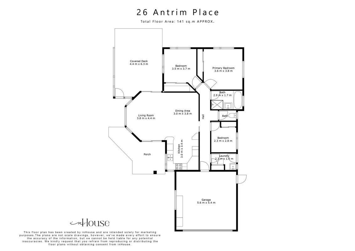 26 Antrim Place, Nawton, Hamilton - Carousel 26
