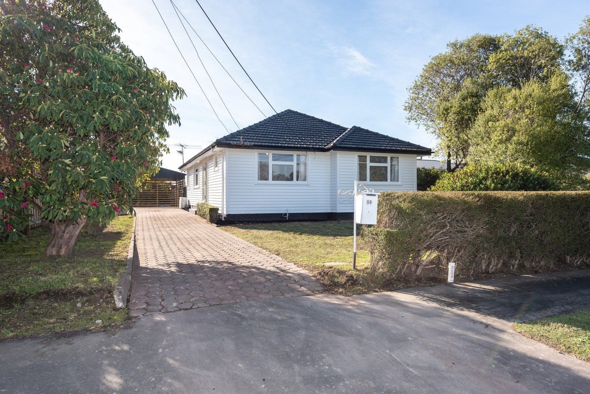 59 McBratneys Road, Dallington, Christchurch - Carousel 1