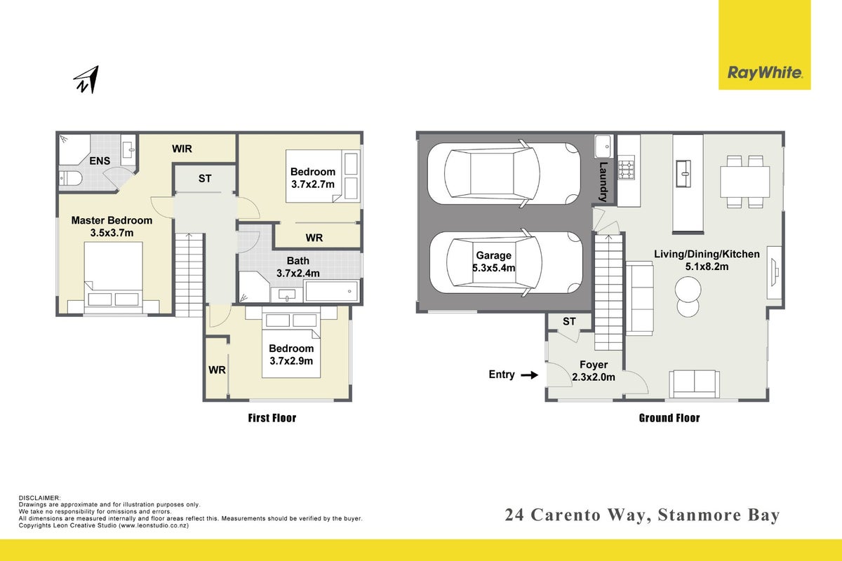 24 Carento Way, Stanmore Bay, Whangaparaoa - Carousel 32