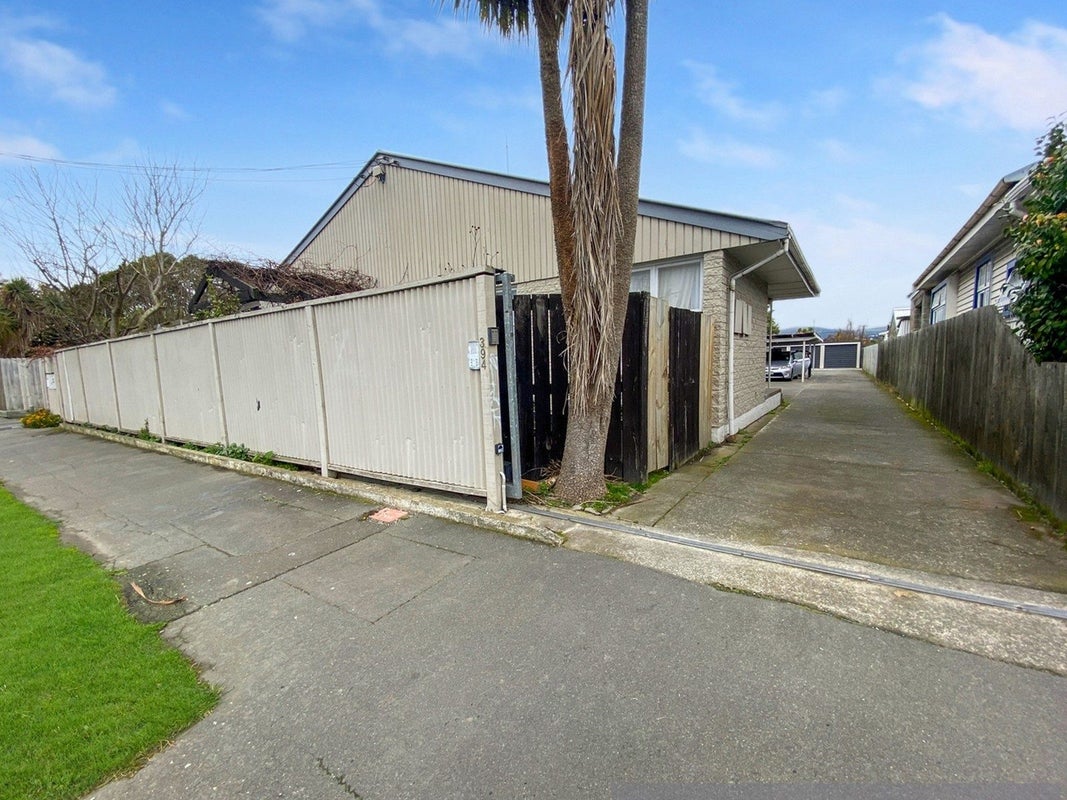 4/394 Hereford Street, Linwood, Christchurch - Carousel 1