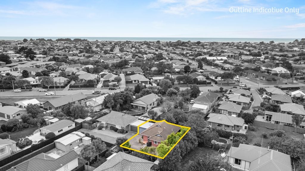 1/238A Bower Avenue, North New Brighton, Christchurch - Carousel 2