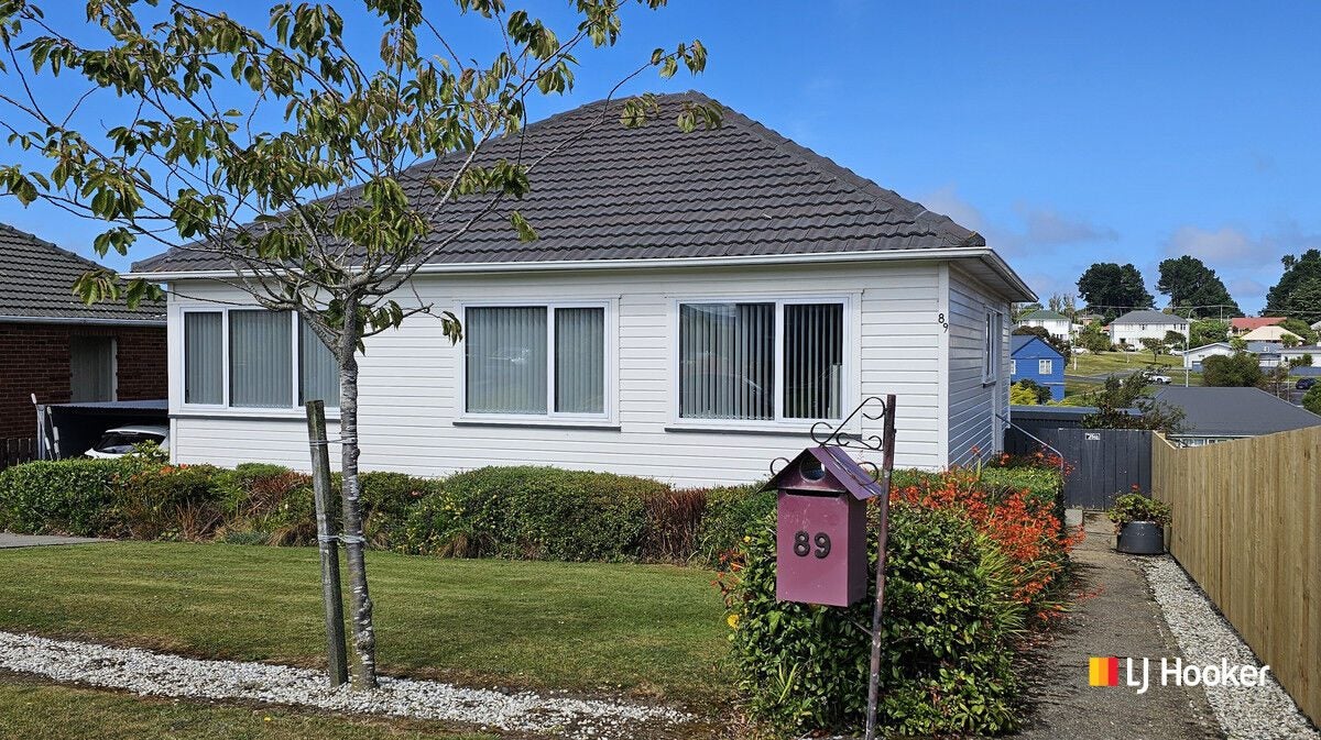 89 Clermiston Avenue, Corstorphine, Dunedin - Carousel 1