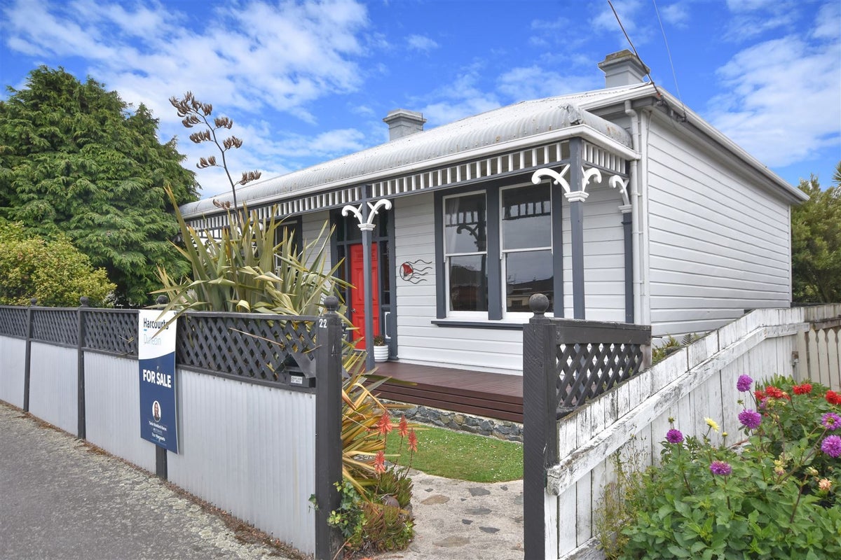 22 De Carle Street, Saint Kilda, Dunedin - Carousel 2