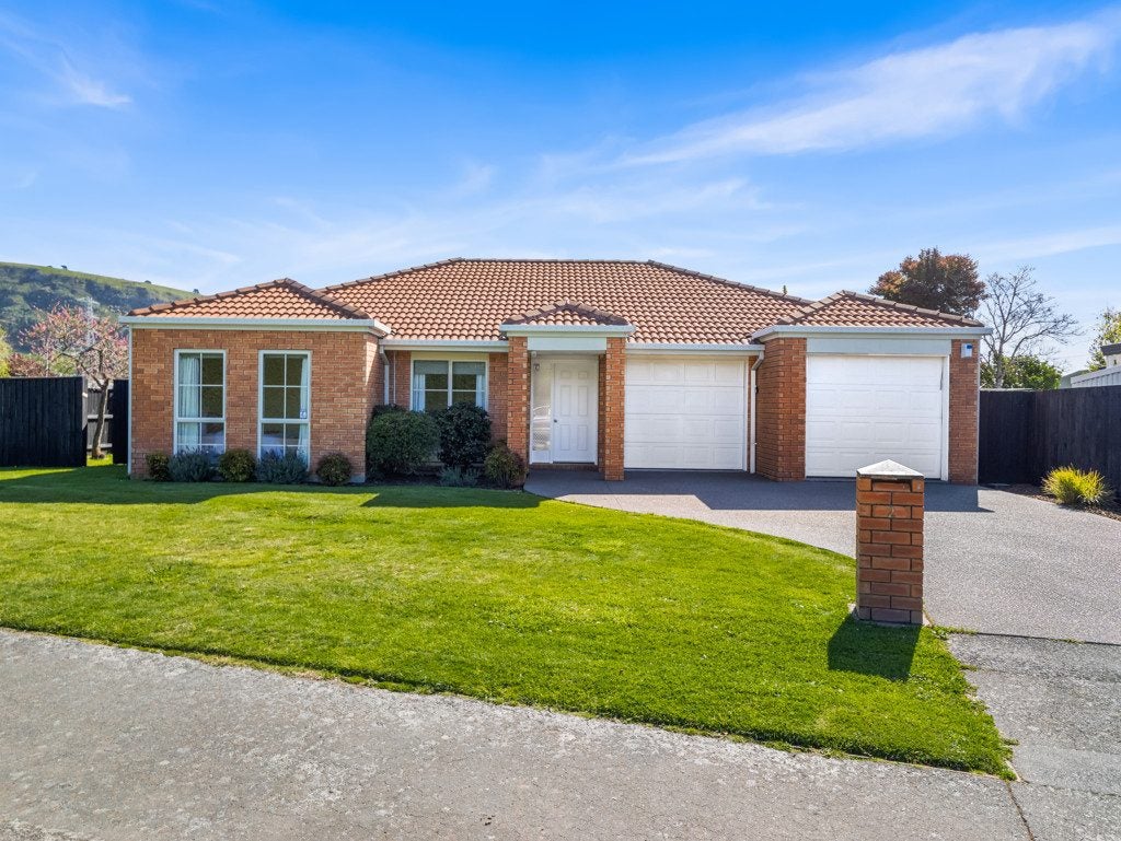 2 Warner Place, Heathcote Valley, Christchurch - Carousel 1