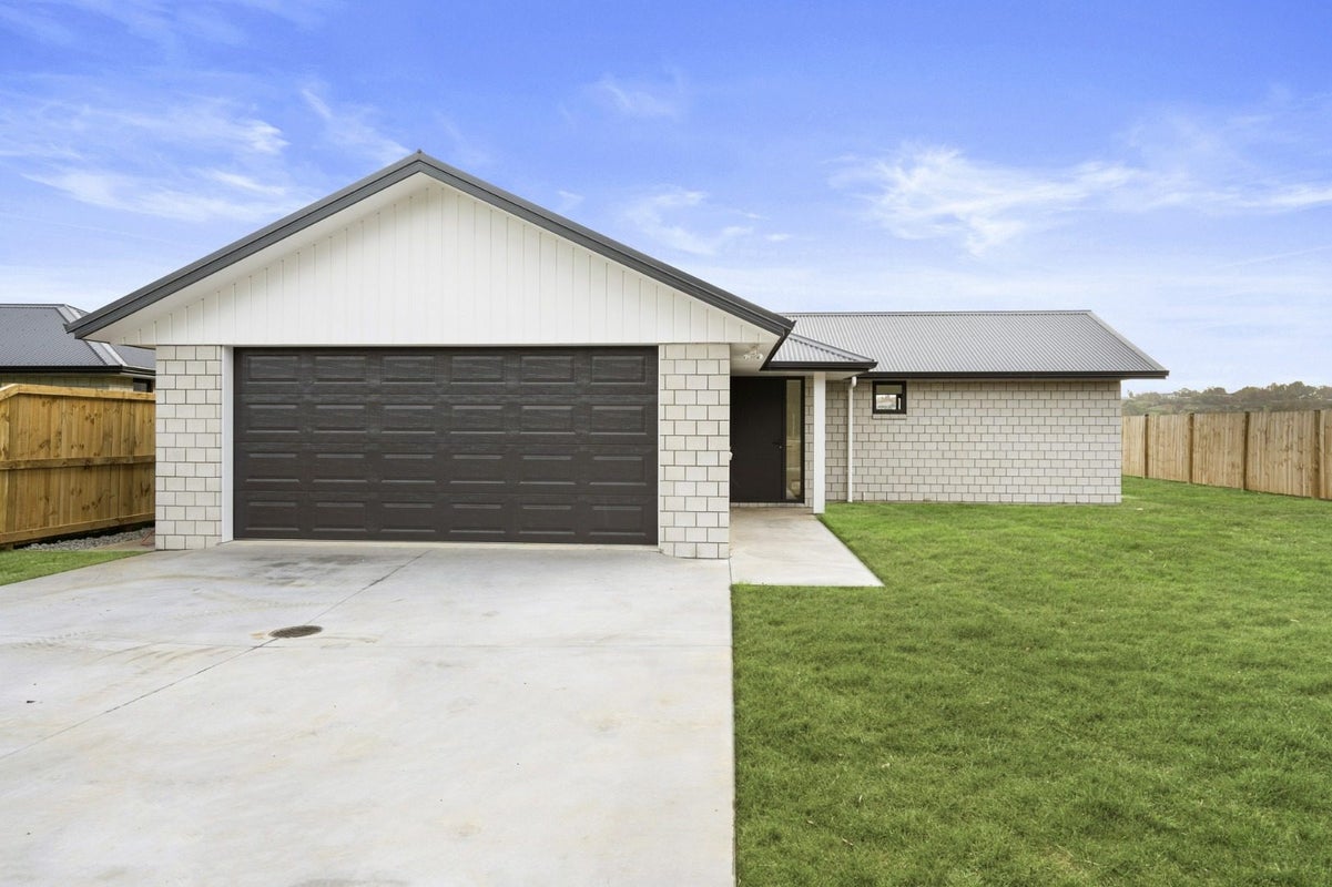 3 Koromiko Lane, Kihikihi, Te Awamutu - Carousel 2