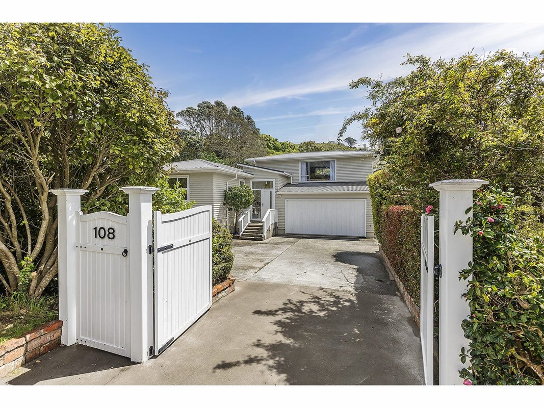 108 Broderick Road, Johnsonville, Wellington - Carousel 1