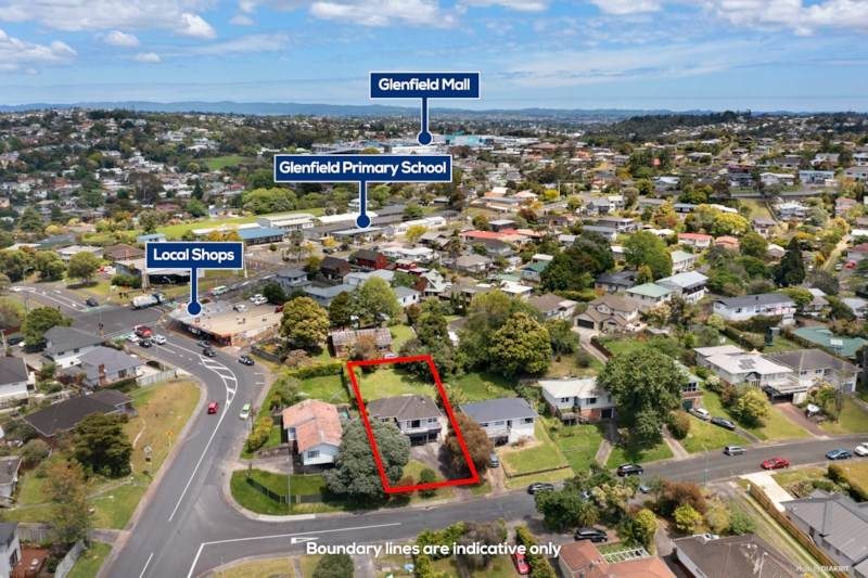37 Rosalind Road, Glenfield, North Shore City, Auckland - Carousel 1