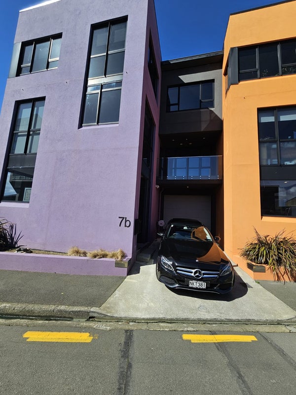 7B Ropa Lane, Miramar, Wellington - Carousel 20