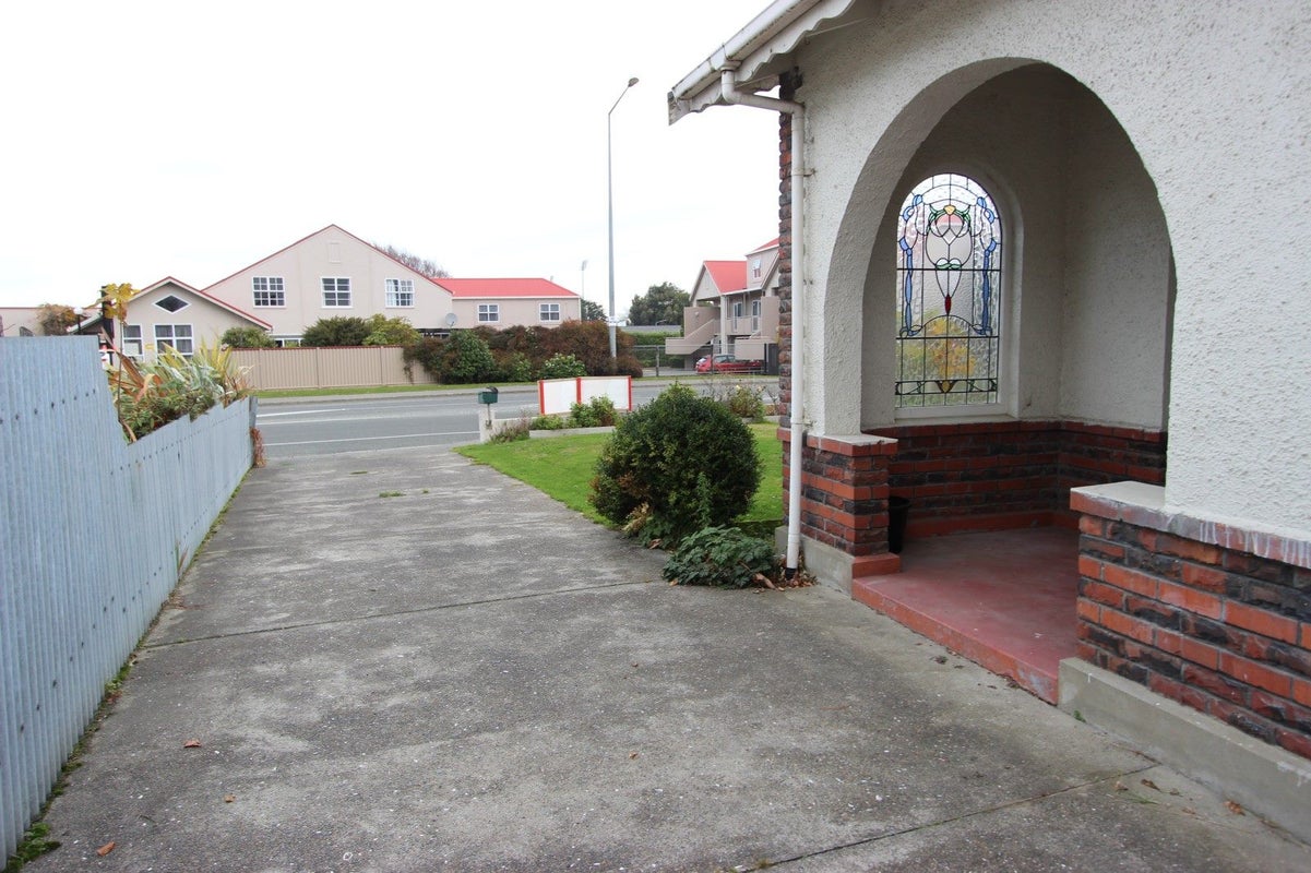 262 Tay Street, Turnbull Thomson Park, Invercargill - Carousel 2