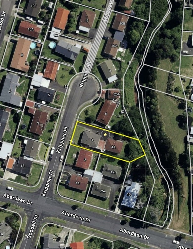 4A Krippner Place, Dinsdale, Hamilton - Carousel 13